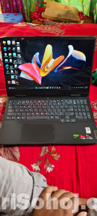 Lenovo Ideapad gaming 3